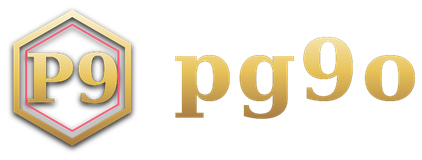 pg9o logo